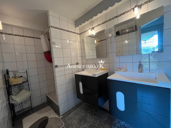 MIGNÉ-AUXANCES - Charmante maison aux beaux volumes T6 , Migne auxances