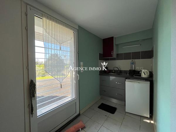 MIGNÉ-AUXANCES - Charmante maison aux beaux volumes T6 , Migne auxances