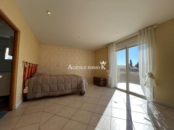 MIGNÉ-AUXANCES - Charmante maison aux beaux volumes T6 , Migne auxances