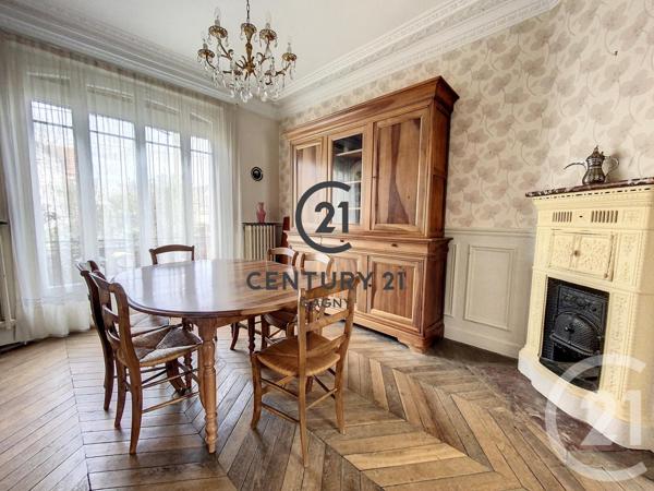 Maison à vendre  8 pièces - 144,72 m2 GAGNY - 93