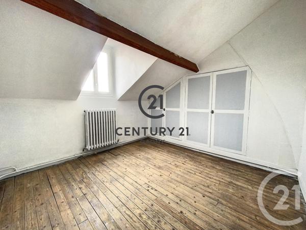 Maison à vendre  8 pièces - 144,72 m2 GAGNY - 93