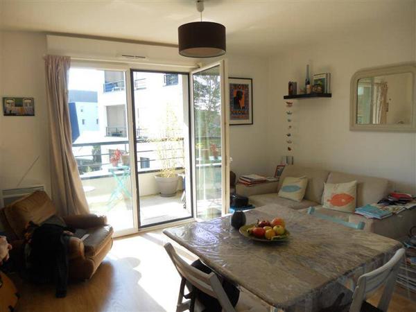Appartement 3 pièces                                        - 44800 Saint-Herblain Réf : 11955