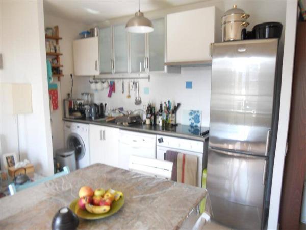 Appartement 3 pièces                                        - 44800 Saint-Herblain Réf : 11955
