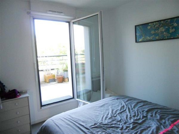 Appartement 3 pièces                                        - 44800 Saint-Herblain Réf : 11955