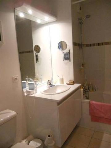 Appartement 3 pièces                                        - 44800 Saint-Herblain Réf : 11955