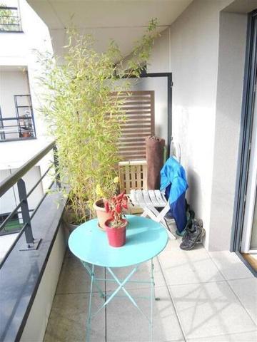Appartement 3 pièces                                        - 44800 Saint-Herblain Réf : 11955