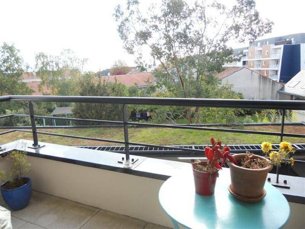 Appartement 3 pièces                                        - 44800 Saint-Herblain Réf : 11955