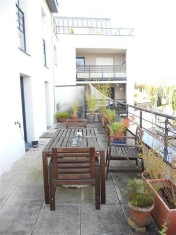 Appartement 3 pièces                                        - 44800 Saint-Herblain Réf : 11955