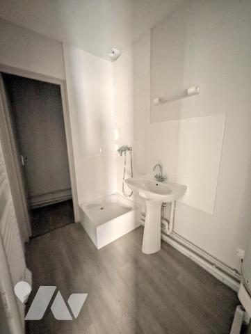 VENTE APPARTEMENT - TOURS - LEON BOYER 