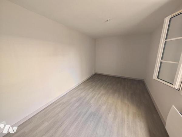 VENTE APPARTEMENT - TOURS - LEON BOYER 