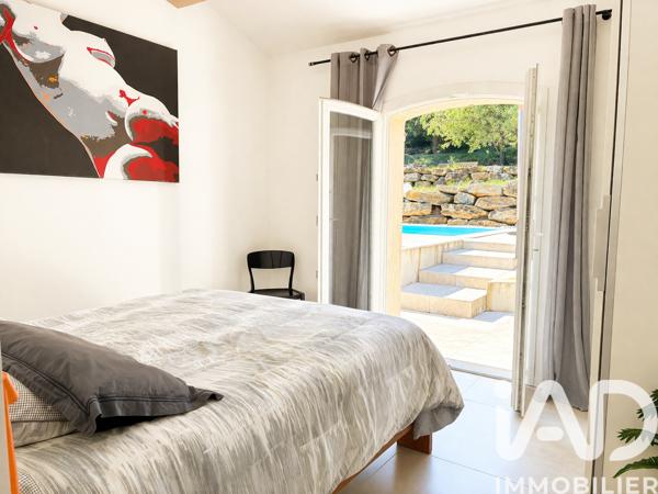 Maison à vendre 5 pièces 167 m² Carqueiranne