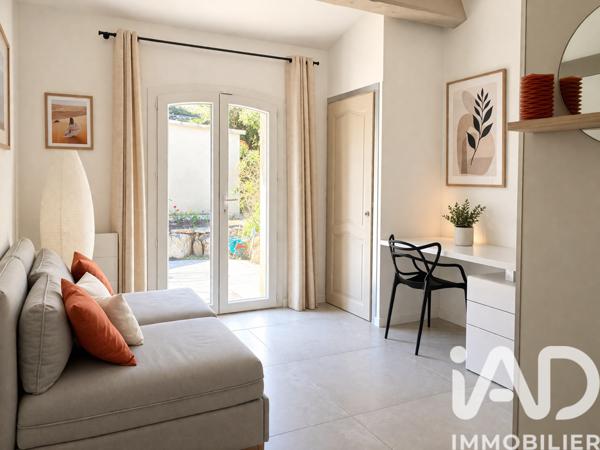Maison à vendre 5 pièces 167 m² Carqueiranne