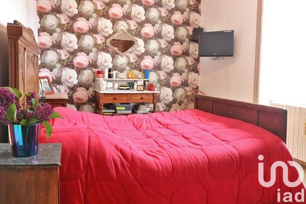 Maison à vendre 9 pièces 220 m² Mérinchal