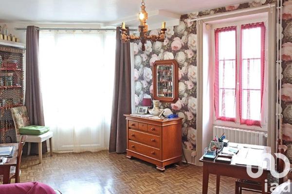 Maison à vendre 9 pièces 220 m² Mérinchal