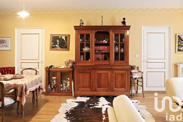 Maison à vendre 9 pièces 220 m² Mérinchal