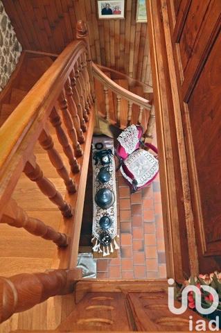 Maison à vendre 9 pièces 220 m² Mérinchal