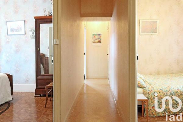 Maison à vendre 9 pièces 220 m² Mérinchal