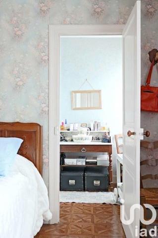 Maison à vendre 9 pièces 220 m² Mérinchal