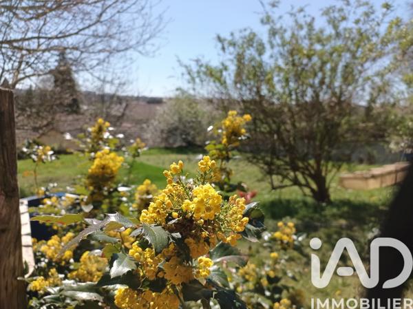 Maison à vendre 9 pièces 220 m² Mérinchal
