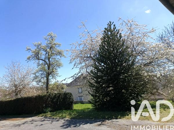 Maison à vendre 9 pièces 220 m² Mérinchal
