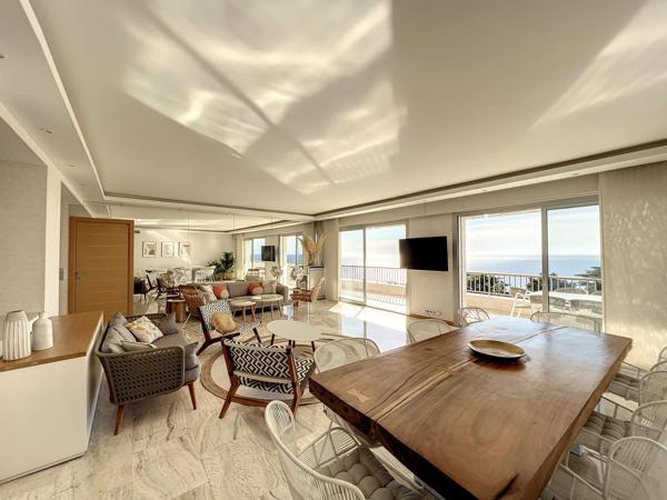 Appartement F5 à vendre  5 pièces - 191,05 m2 CANNES - 06