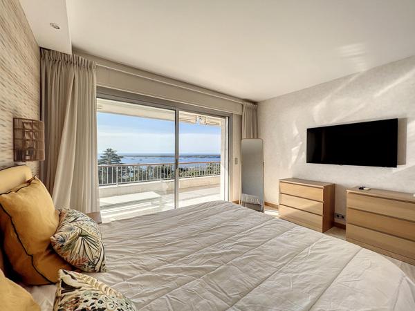 Appartement F5 à vendre  5 pièces - 191,05 m2 CANNES - 06