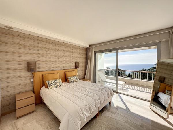 Appartement F5 à vendre  5 pièces - 191,05 m2 CANNES - 06