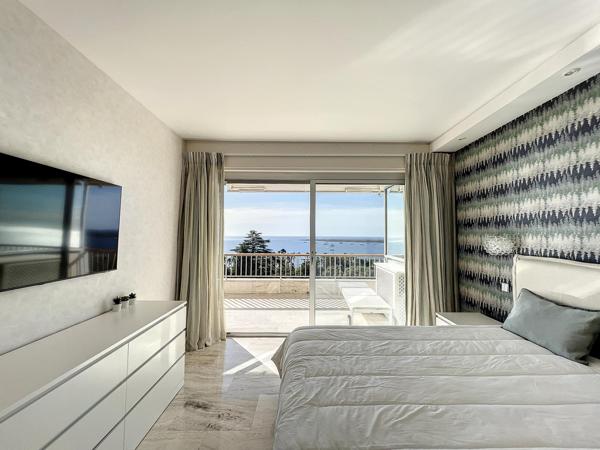 Appartement F5 à vendre  5 pièces - 191,05 m2 CANNES - 06