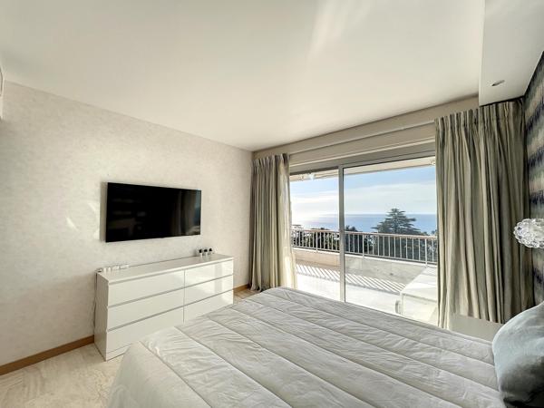 Appartement F5 à vendre  5 pièces - 191,05 m2 CANNES - 06