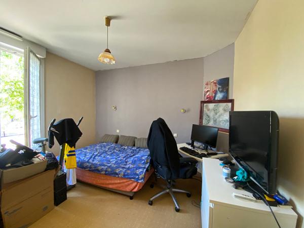 À vendre - Maison T6 à Brest - Jardin & stationnement