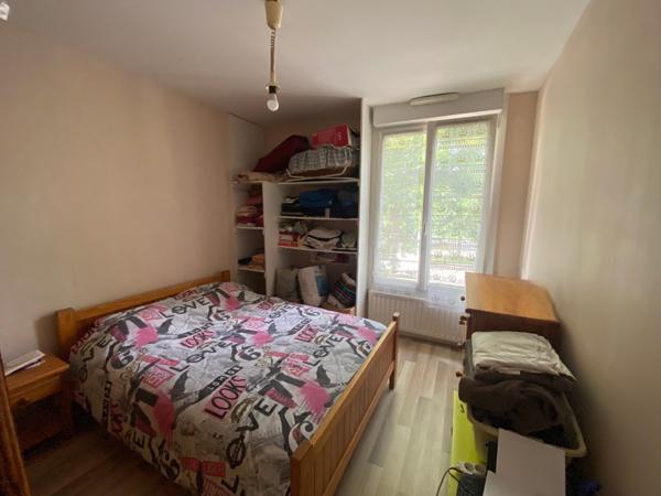 À vendre - Maison T6 à Brest - Jardin & stationnement