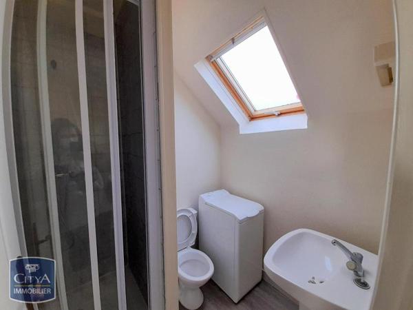 Location appartement Château-Thierry (02400) 1 pièce 20.56m²