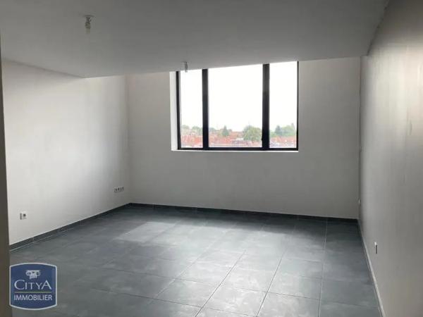 Appartement à louer 4 pièces 90.3m² Tourcoing (59200)