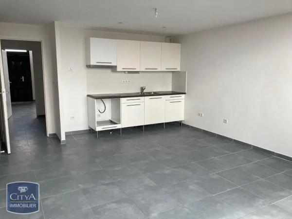 Appartement à louer 4 pièces 90.3m² Tourcoing (59200)