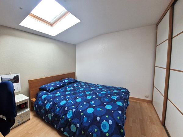 Maison Reze 109 m2, 3 chambres