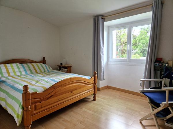 Maison Reze 109 m2, 3 chambres