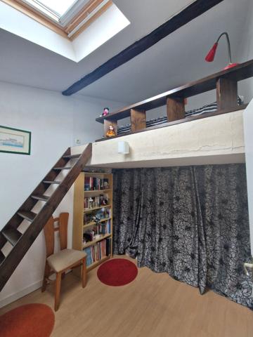 Maison Reze 109 m2, 3 chambres