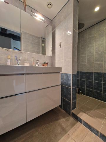 Maison Reze 109 m2, 3 chambres