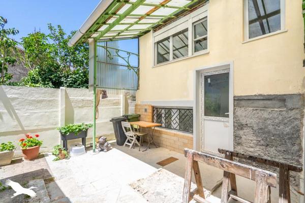 Maison à vendre 247 220 € Bordeaux 3 p 71 m² DPE G