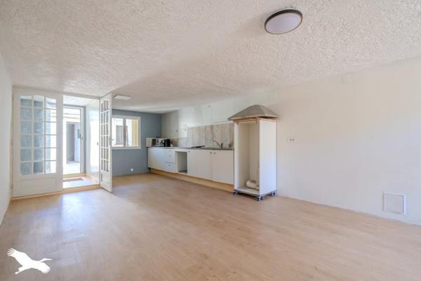 Maison à vendre 247 220 € Bordeaux 3 p 71 m² DPE G