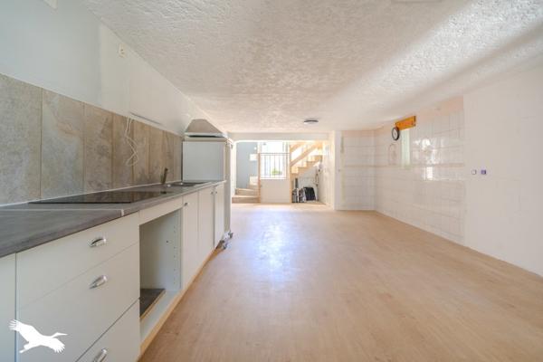 Maison à vendre 247 220 € Bordeaux 3 p 71 m² DPE G