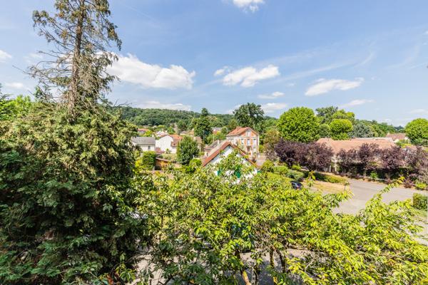 Palaiseau (91120) T3 rénové meublé quartier Lozère Palaiseau