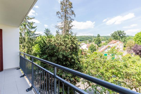 Palaiseau (91120) T3 rénové meublé quartier Lozère Palaiseau