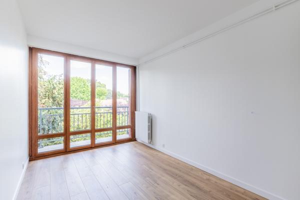 Palaiseau (91120) T3 rénové meublé quartier Lozère Palaiseau