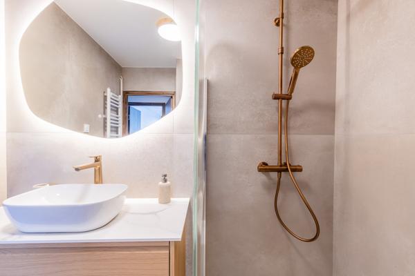 Palaiseau (91120) T3 rénové meublé quartier Lozère Palaiseau