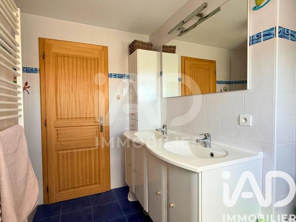 Appartement à vendre 4 pièces 87 m² Colmar