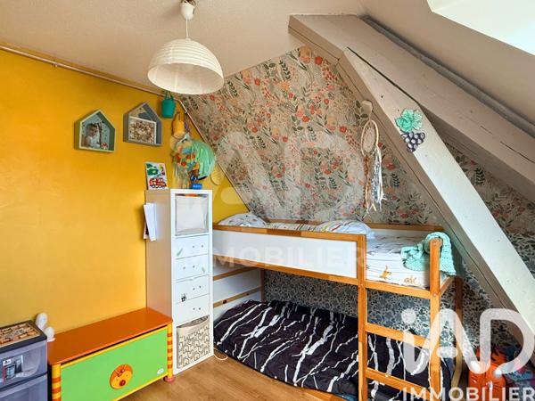 Appartement à vendre 4 pièces 87 m² Colmar