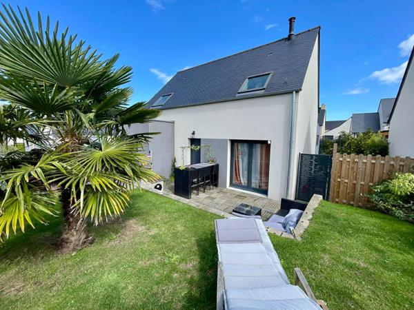 SAINT MELOIR DES ONDES