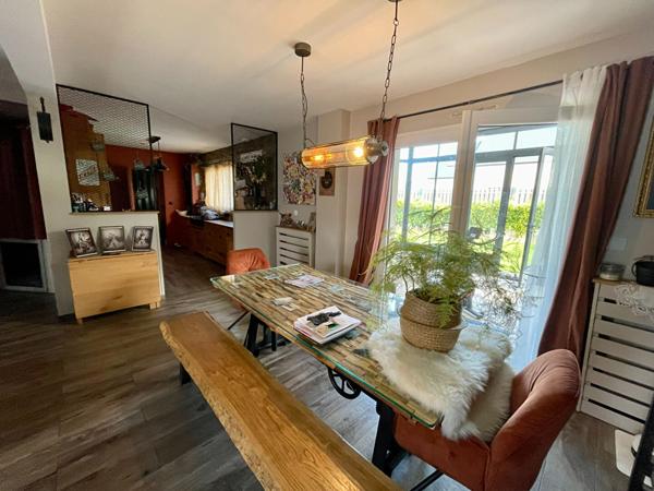 SAINT MELOIR DES ONDES