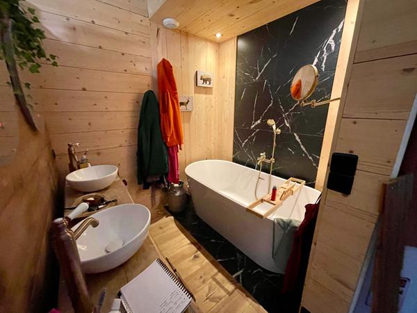 SAINT MELOIR DES ONDES